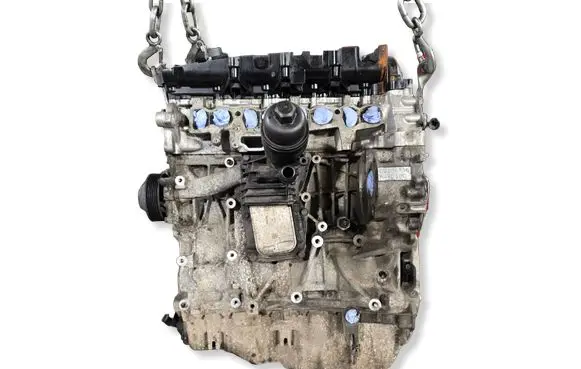 BMW 3 E90 E91 Engine N47D20C