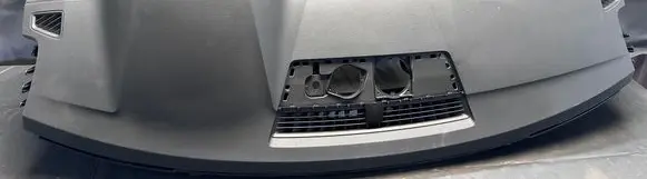 Skoda Kodiaq Dashboard 567857248 567857007A