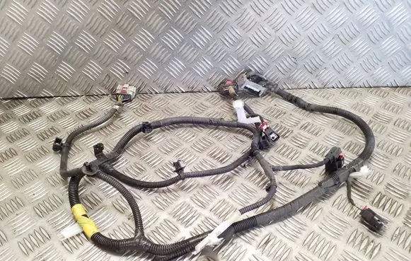 Tesla Model 3 Other wiring loom 206796801B HBT212972T0T