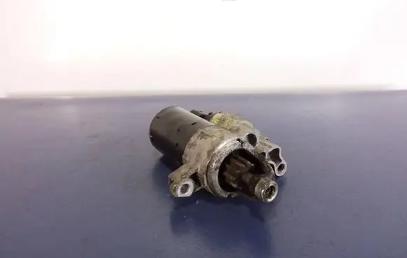 Audi A5 8T 8F Starter motor 0001107508