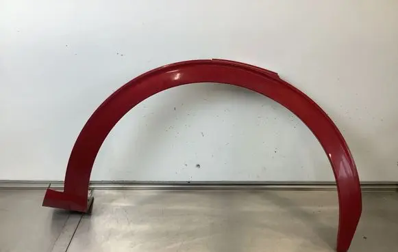 KIA EV6 Front arch trim 87714CVDA0