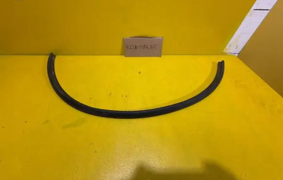 Skoda Fabia Mk2 (5J) Engine compartment rubber 