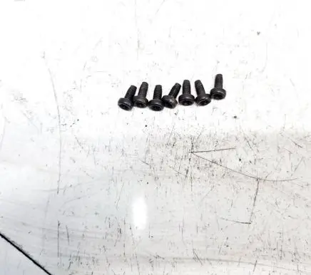 Mitsubishi Carisma Nuts/bolts 