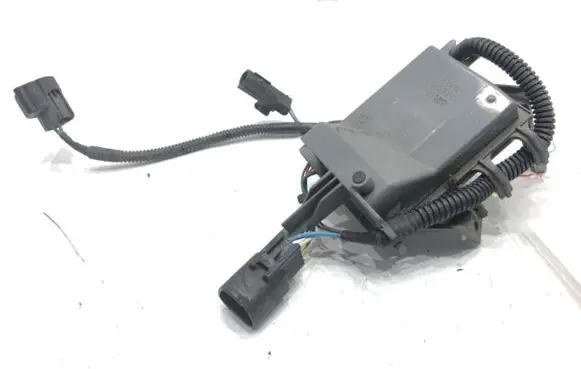 Mitsubishi ASX Xenon control unit/module W2356