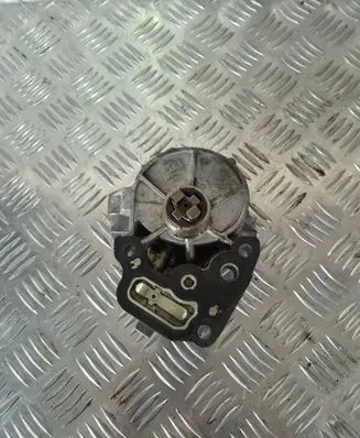 Opel Astra K Vacuum pump 12678247