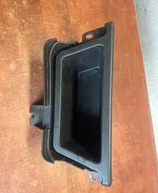 BMW X6 F16 Glove box in trunk 7314706 17711410