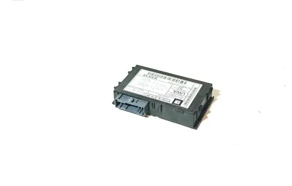 Opel Antara Bluetooth control unit module 13187911 454942368