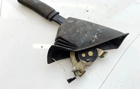 Fiat Bravo - Brava Handbrake/parking brake lever assembly