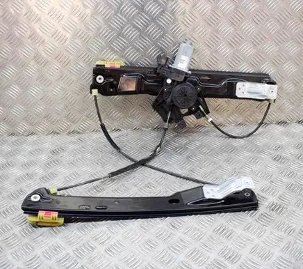 Land Rover Range Rover Evoque L538 Front door electric window regulator 918956102 BJ3223201AE