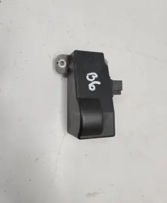 Volkswagen PASSAT B6 Steering wheel lock 3C0905861 1K0905861G 83570102