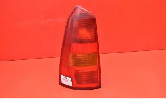 Ford Focus Rear/tail lights