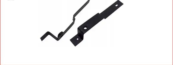 Ford Transit Front bumper mounting bracket 