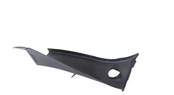 Tesla Model S Other trunk/boot trim element 100667400G