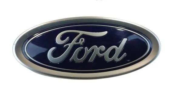 Ford Focus Manufacturer badge logo/emblem C1BB8B262CAREWAY1
