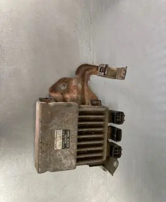 Toyota Corolla Verso AR10 Fuel injection control unit/module 8987120070 1310001371