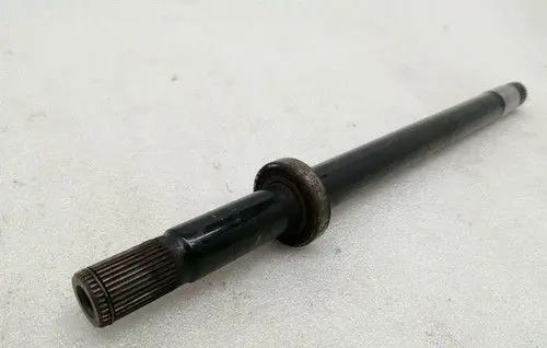 Mercedes-Benz CLA C117 X117 W117 Middle center prop shaft A2213300701