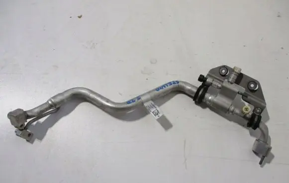 Alfa Romeo Stelvio Air conditioning (A/C) pipe/hose 00505353000
