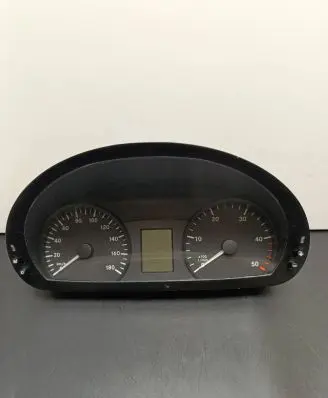 Mercedes-Benz Sprinter W906 Speedometer (instrument cluster) A9069005200 A9069023401 A9069013400