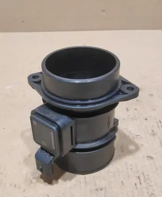 Renault Scenic III - Grand scenic III Mass air flow meter 5WK97021