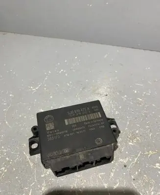 Skoda Octavia Mk2 (1Z) Parking PDC control unit/module 5J0919475A 000006475
