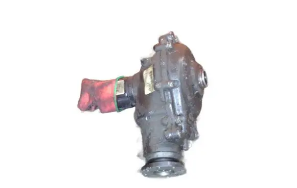 BMW X3 E83 Front differential 7549000 DYFER