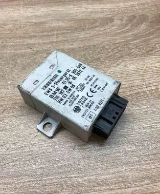BMW 5 E39 Immobilizer control unit/module 6905668 05393244