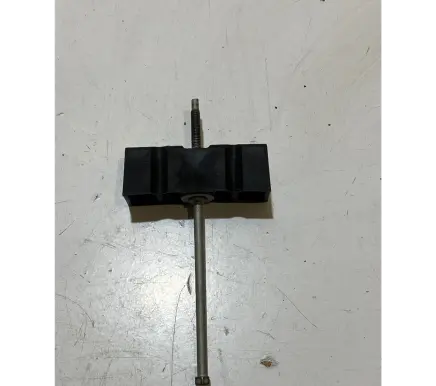 Ford Mustang VI Battery bracket F75B10747AA