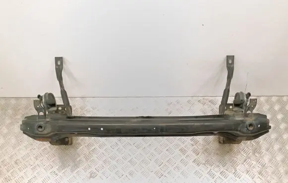 BMW X5 E70 Front bumper cross member 7229085