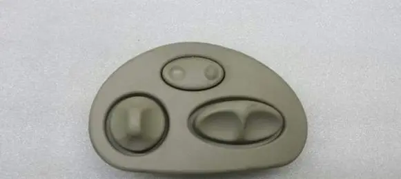Jaguar XJ X308 Seat control switch LNA6030BBAGD