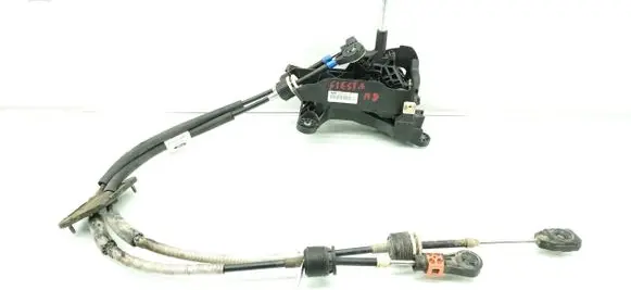 Ford Fiesta Gear shift rod H1BR-7C453-BKF