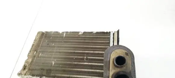 Audi A3 S3 8L Heater blower radiator 1H1819031A