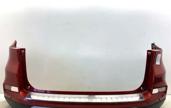Honda CR-V Rear bumper 