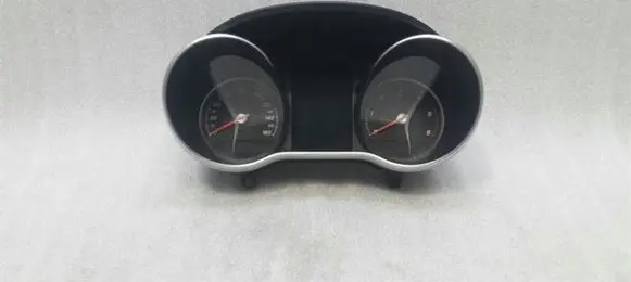 Mercedes-Benz C W205 Speedometer (instrument cluster) A2059000416