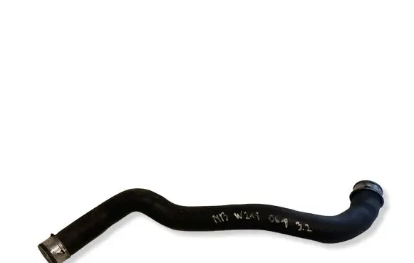 Mercedes-Benz E W211 Engine coolant pipe/hose A2115015382 6254123038 YAP260504