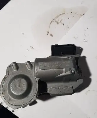 Volkswagen Crafter Steering wheel lock HVW9064620030