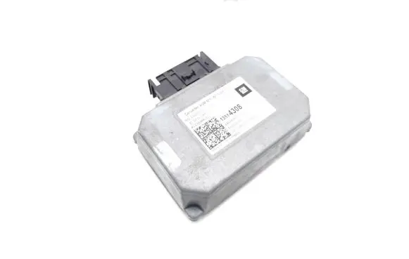 Opel Insignia B Keyless (KESSY) go control unit/module 13514308 510558799