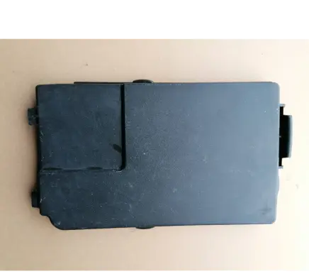 Volkswagen Caddy Battery box tray cover/lid 1K0915443