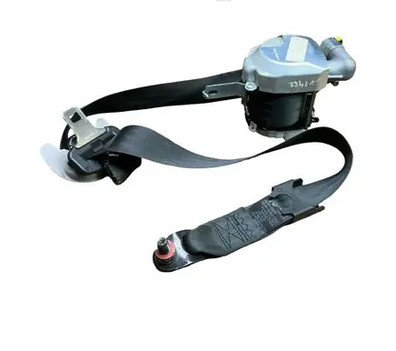 Hyundai i30 Front seatbelt 88810A6100 88820A6100