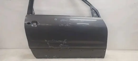 Suzuki Grand Vitara II Door (2 Door Coupe) 