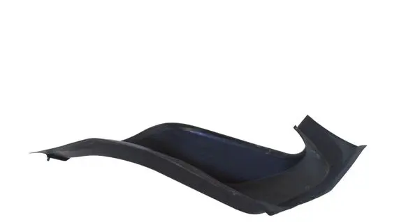 Audi Q5 SQ5 Other trunk/boot trim element 7228506
