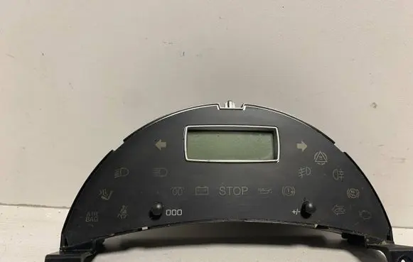 Citroen C8 Speedometer (instrument cluster) 1488702080 503000170005 5550001707