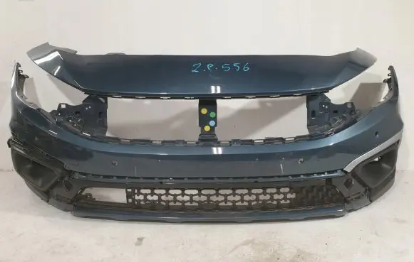 Fiat Tipo Front bumper
