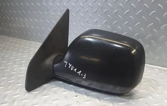 Toyota Yaris Verso Manual wing mirror 010049 020049
