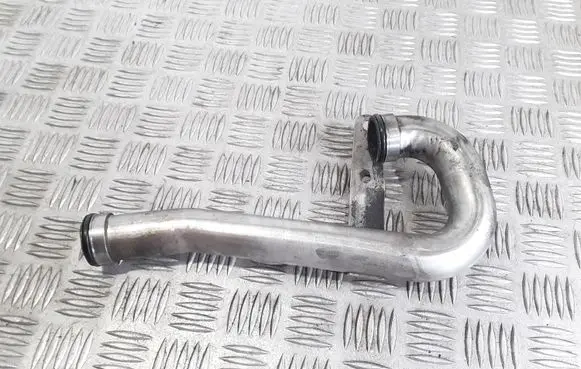 Nissan Tiida C11 Intercooler hose/pipe 506623