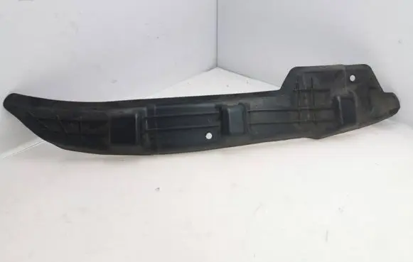 Skoda Superb B6 (3T) Fender foam support/seal 3T0821112