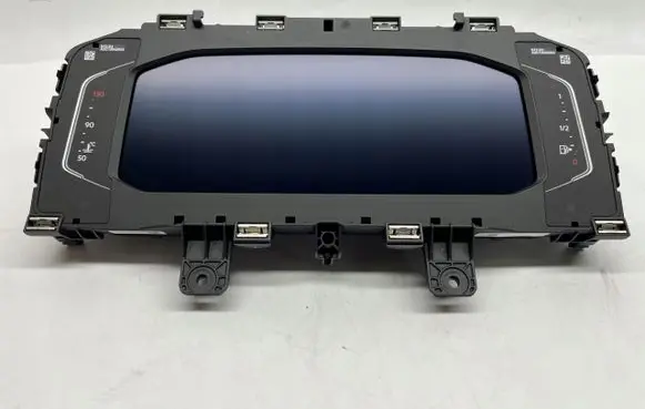 Volkswagen T-Roc Speedometer (instrument cluster) 17A920320C