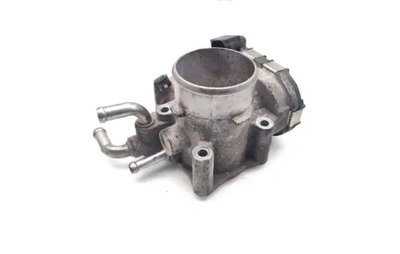Hyundai i10 Electric throttle body valve 