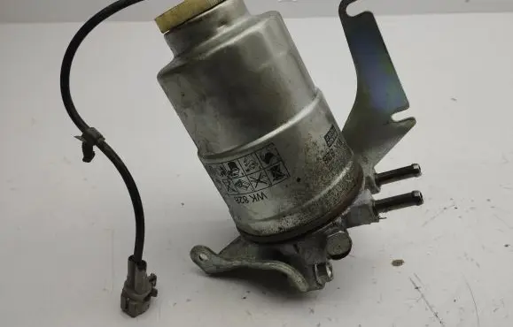 Mazda CX-7 Fuel filter WK828