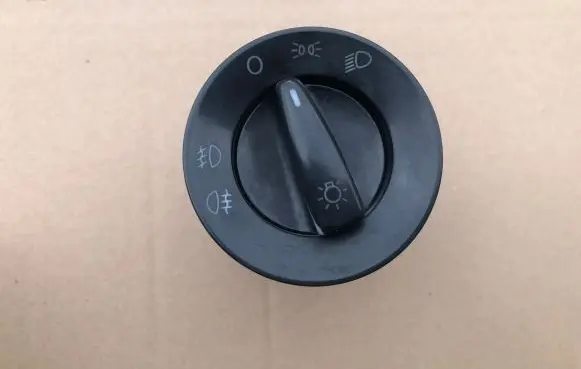 Skoda Octavia Mk1 (1U) Light switch