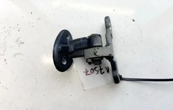 Volvo V50 Rear door lower hinge